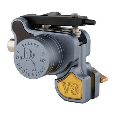 DK V8 pöörlev tätoveerimismasin