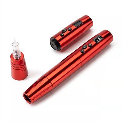 Püsimeigi tätoveeringu masin