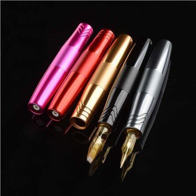 PMU tätoveerimismasina pliiats