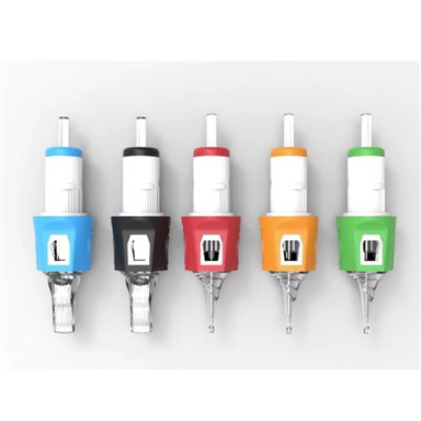 Premium tätoveeringu kasseti nõel